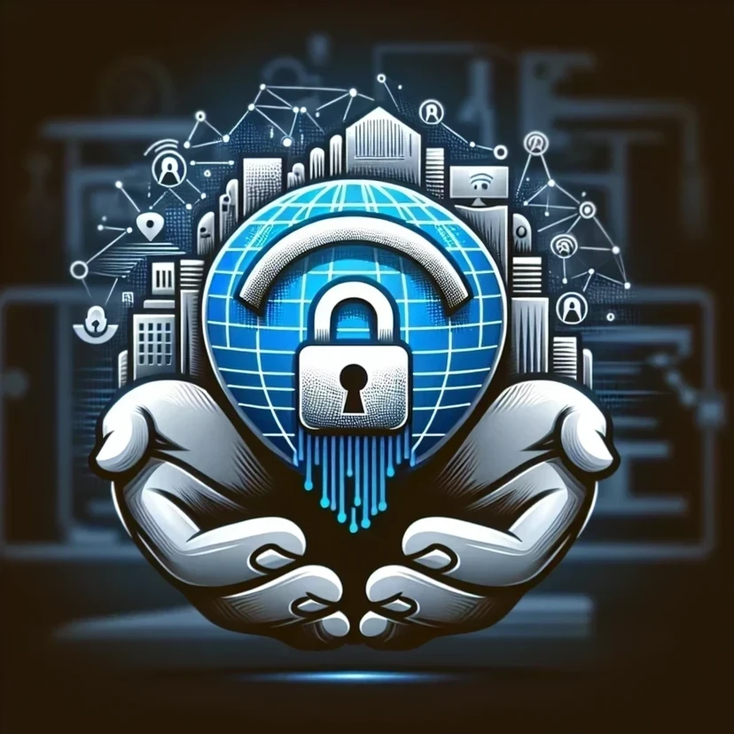 小哈加速器商标图